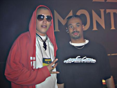 Jahmikal & Dj feats